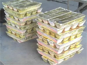 Lingotes de cobre de alta calidad 99.99% Placa de chapa de cobre chatarra de alambre a la venta con precio bajo - Product Image 5