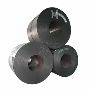 High-strength Steel Plate Sheet Coils Prime Cold Roll Steel In Coil Low Carbon Mild Steel