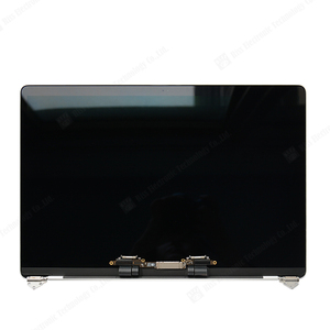 Pièce d'ordinateur portable Riss pour Apple Macbook Pro A1707 assemblage d'affichage d'écran LCD - Product Image 1