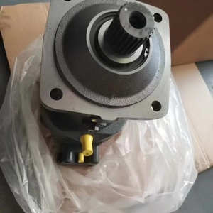 Moteur hydraulique à cylindrée variable A6VM160HA2T/63-VAB020 A6VM160HA2T63VAB020 pour PLC - Product Image 3
