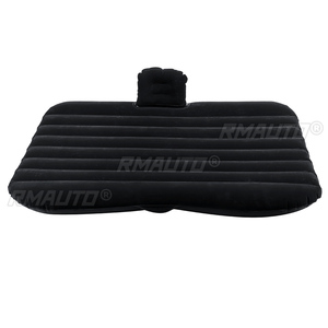 <b>Car</b> Air Inflation Travel Bed Back Seat Multi Functional Sofa Automatic <b>Inflatable</b> Air Mattres Pillow Outdoor Camping Mat Cushion - Product Image 6