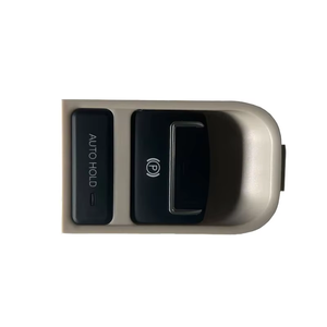 Interruptor de Control de Freno de Mano 5N0927225AXSJ/XSX para VW Tiguan <span class=keywords><strong>Alhambra</strong></span>, Botón Electrónico Automático - Product Image 2