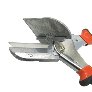 Vente en gros directe usine : Mini-cisailles universelles de haute qualité à réglage multiple et pinces de serrage moulées en plastique pour la découpe - Product Image 5