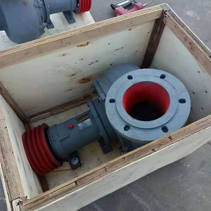 <span class=keywords><strong>Pompe</strong></span> à sable avec moteur diesel Drague d'aspiration Machine à gravier Aspiration de sable Aspiration de boue de transfert de sable <span class=keywords><strong>Pompe</strong></span> à gravier - Product Image 3