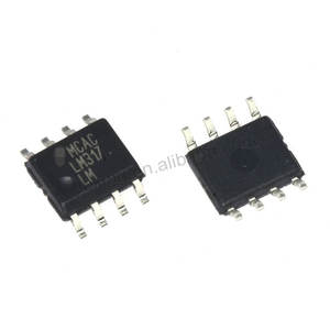 Regulador de voltaje Jeking <span class=keywords><strong>LM317</strong></span> <span class=keywords><strong>100mA</strong></span> IC LM317LMX - Product Image 1