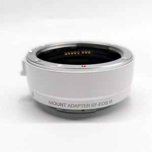 Adaptateur d'objectif d'appareil photo EF-EOS <span class=keywords><strong>R</strong></span> à mise au point automatique IS pour appareils photo plein format - Product Image 3