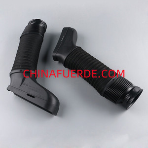 ท่อไอดี Mercedes-Benz รุ่น 2720903682 2720903582 สำหรับ E350 C350 C300 อะไหล่ทดแทนของแท้ใหม่ - Product Image 3