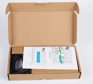 Volant de commande CNC programmable WiXHC MPG, télécommande pour <span class=keywords><strong>logiciel</strong></span> CNC, volant sans fil PHB04B - Product Image 6