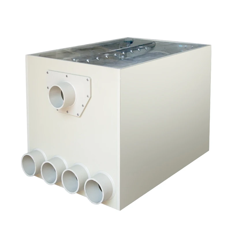 Автоматический фильтр для воды RDF для аквакультуры roatry r, фильтры для воды/Очистка/инкубация/пруд Kio