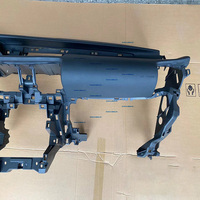 Tableros de Cuero ABS Automotrices de Fábrica Originales y Duraderos para Lexus IS250 IS300 IS350 RC300h RC350 2015-2021
