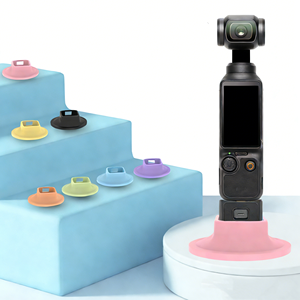 Étui de protection OEM, protection d'objectif, coque anti-rayures, compatible avec DJI OSMO Pocket 3, accessoires Creator Combo - Product Image 1