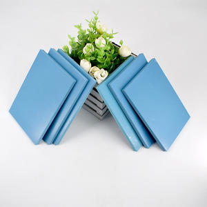 Mc 2025 नए 4x8ft 15 मिमी pvc निर्माण शीट कंक्रीट प्लास्टिक प्लाईवुड स्लैब दीवारों के स्तंभों को काम बोर्ड - Product Image 5