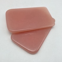 Moule privé Logo personnalisé spatule en plastique pour applicateur de cire cire épilation pâte propre grattoir appareils d'épilation