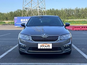 Skoda Octavia 2016 1.6L Manuale Benzina Auto Usata Qualità Tedesca - Product Image 2