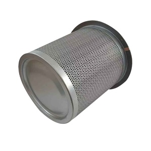 Manny 39750369 ตัวกรองแยกน้ำมันใยแก้วอุตสาหกรรมใหม่ ได้รับการรับรองมาตรฐาน ISO9001 สำหรับเครื่องอัดอากาศแบบสกรู - Product Image 2