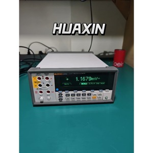 Multímetro de Alta Precisión de 6.5 Dígitos 8846A Nuevo hx1 - Product Image 1