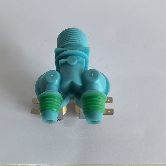 DC62-00311C Best Quality Washing Machine Water Inlet Valve 2 Way for for Samsung Washing Machine