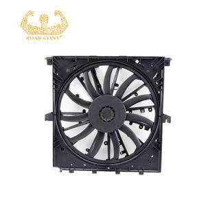 Prix d'usine OEM ODM Boîtier <span class=keywords><strong>de</strong></span> ventilateur <span class=keywords><strong>de</strong></span> refroidissement automobile LR152151 pour Land Rover Range Rover L460 <span class=keywords><strong>2022</strong></span>- Range Rover Sport L461 <span class=keywords><strong>2022</strong></span>-2024 - Product Image 1