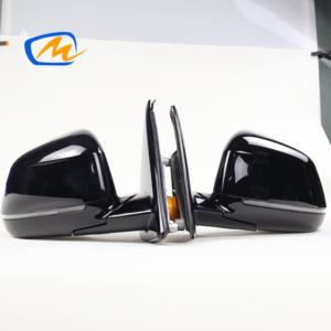 5116 7364 002 OEM, заводские прямые идеальные испытания без слепых зон и камер, Автомобильное Зеркало FroBMW F15 X5, боковое зеркало, складной блеск - Product Image 5