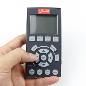 130B1107 Danfoss Operation Display Operation Control <b>Keyboard</b> New Original Warranty 130B1107 - Product Image 4