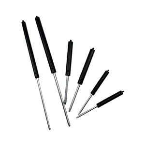 15mm çapında küçük hava yayı ve 100N basıncı - Product Image 1