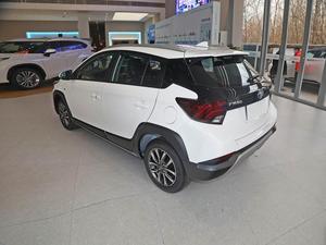<span class=keywords><strong>Toyota</strong></span> <span class=keywords><strong>YARiS</strong></span> L Zhi Xuan Modelo 2022 Zhi Xuan X 1.5L CVT Edición Luxury PLUS Autos Usados Más Vendidos - Product Image 3