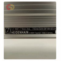 Nouveau Codeur Optique Linéaire LC192F 10nm ID 387093-32 Tête de Balayage Double Interface Série Fanuc IP53 Réseau de Gratings 20µm