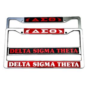 Aangepaste Amerikaanse Maat Zinklegering Nummerplaat <span class=keywords><strong>Frame</strong></span> Chrome Nummerplaat <span class=keywords><strong>Frame</strong></span> Custom Chrome Kenteken Houder - Product Image 3