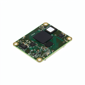 TE0710-02-100-2IF Electronic Circuit Components In Stock Embedded - Product Image 1