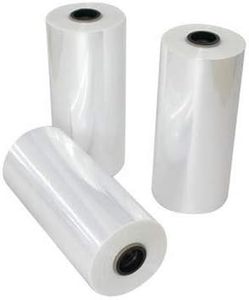 Pellicola Estensibile DEFOO ad Alta Resa per Imballaggio Automatico Industriale di <span class=keywords><strong>Pallet</strong></span> - Product Image 5