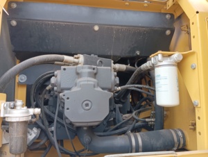 Japón 100% Original <span class=keywords><strong>Komatsu</strong></span> PC 300 Excavadora usada <span class=keywords><strong>Komatsu</strong></span> <span class=keywords><strong>PC300</strong></span> Excavadora usada potente de alta calidad para la venta - Product Image 6