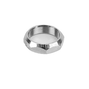 Vis de fixation du capuchon supérieur du potenceau de vélo, 28,6 mm, en métal, pour l'assemblage du potenceau de fourche - Product Image 5