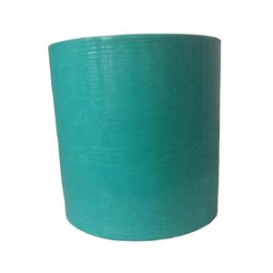 ฟิล์มพลาสติกสี LLDPE ความกว้าง20ไมครอน450มม. สำหรับบรรจุในอุตสาหกรรม - Product Image 2