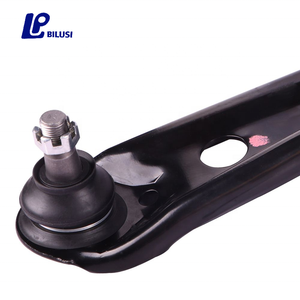 Kit Braccio di Controllo Superiore Anteriore Regolabile Bilusi OEM: 48069-59095 48069-59135 per Toyota Yaris Vios - Product Image 2