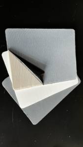 Géomembrane agricole en HDPE de couleur personnalisée, épaisseur de 0,5 à 3 mm - Product Image 4