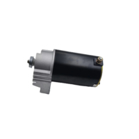Nouveau démarreur 12V BaoSheng pour voitures, camions et engins de chantier Briggs & Stratton - Pièce de rechange