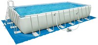 Tissu Brocart Enduit PVC Acrylique Ignifuge Lourd pour Piscine à Cadre – Fournisseur d'Usine