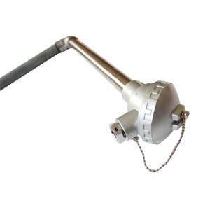 Termopar TLK204 S K E T J PT100 WRN-130 WRN-530, Termopar de Soporte para Instrumentos Personalizable 201/304/2520 - Product Image 4