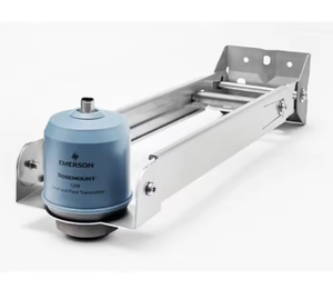 En Stock, Transmisor de Flujo y Nivel Emerson Rose-mount 1208/1208CN Original y Nuevo, Radar Sin Contacto, Plástico, Garantía de 18 Meses - Product Image 4