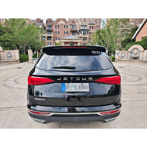 Jetour X70 d'<span class=keywords><strong>occasion</strong></span> durable et économe en carburant, SUV intermédiaire 5 portes 5 sièges Jetour X70 d'<span class=keywords><strong>occasion</strong></span> à prix abordable - Product Image 4