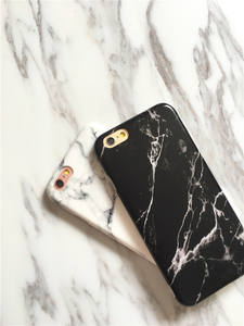 Funda de Teléfono de Material de PC Resistente a los Golpes e Impermeable con Diseño de Mármol Personalizado de Lujo OEM para 11Pro y 12 <span class=keywords><strong>Pro</strong></span> Max - Product Image 3