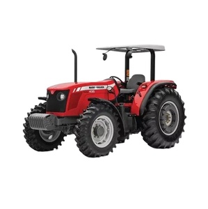 Tracteur agricole de haute qualité Massey Ferguson 390/ Massey Ferguson 291 /Massey Ferguson 385 4WD à vendre - Product Image 3