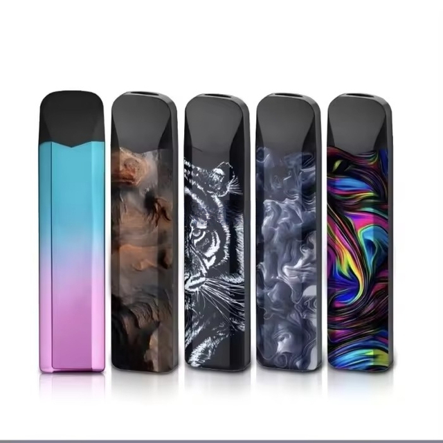 EU Stock 6 in 1 Ultimate Smoking Accessory Device With Multiple Functions Included USB Lighter