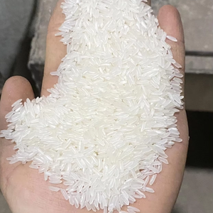 Riz Jasmin ST21 de Qualité Supérieure Vietnam |   Riz blanc à grains courts |   Frais et Doux |   Exportation directe d'usine certifiée sécurité - Product Image 1