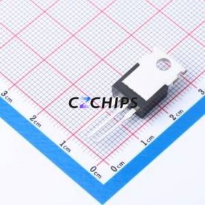 ทรานซิสเตอร์สนาม TO-220AB IRFZ44RPBF-VB (Mosfet) แบบดั้งเดิมและใหม่ - Product Image 2
