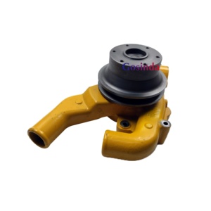 <span class=keywords><strong>Pompe</strong></span> à eau 6130-62-1110 6140-60-1110, pièces de rechange compatibles avec les moteurs diesel 4D105-1 4D105-3 pour engins de construction et de terrassement - Product Image 2