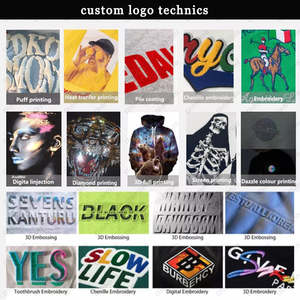 T-shirt unisexe de qualité supérieure en coton 100% avec logo personnalisé, jersey basique pour hommes, tissu tricoté en vrac uni avec impression numérique - Product Image 6