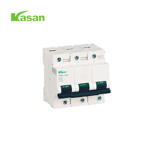 MINI disyuntor MCB <span class=keywords><strong>NC100H</strong></span> 100A de alta calidad - Product Image 1