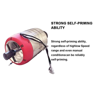 Turbojet <b>Engine</b> Kerosene/<b>diesel</b> <b>Oil</b> Fuel 40kg 50kg Turbo Jet Model Plane Thrust Turbine Brushless Toy Motor <b>for</b> Aircraft - Product Image 5