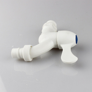 ราคาขายส่งก๊อกน้ำห้องครัวห้องน้ำ, ก๊อกน้ำพลาสติกพีวีซี - Product Image 4